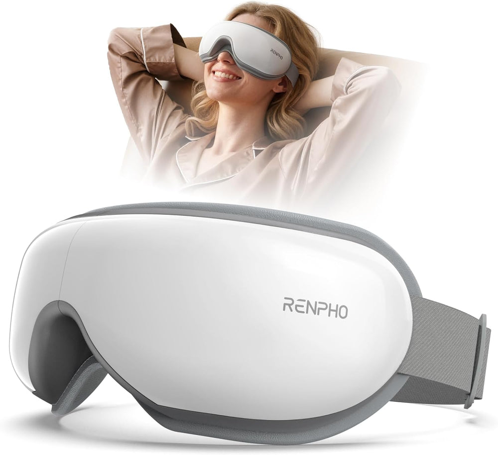 Eyeris 1 heated eye massager — product image 1
